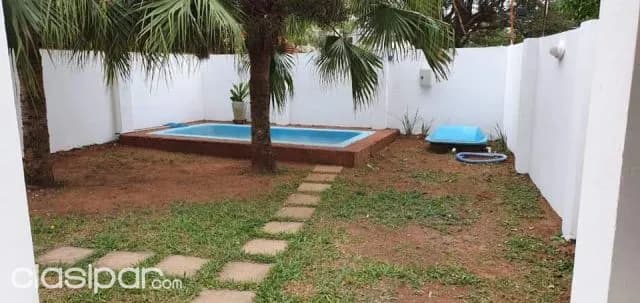 duplex con piscina, foto 4