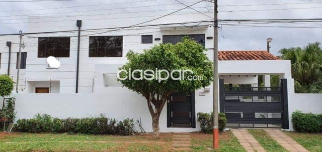 duplex con piscina