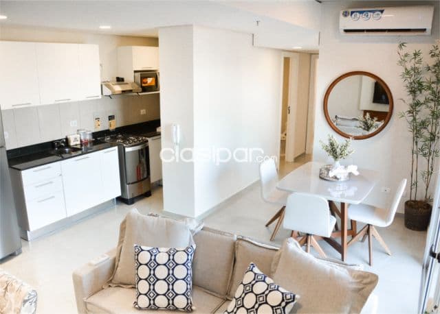 Departamento de 3 Dormitorios a la Venta en Sajonia — foto 1