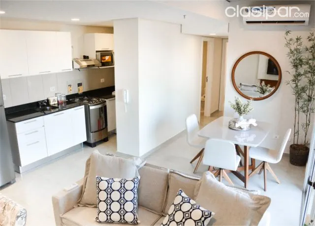 Departamento de 3 Dormitorios a la Venta en Sajonia — foto 2