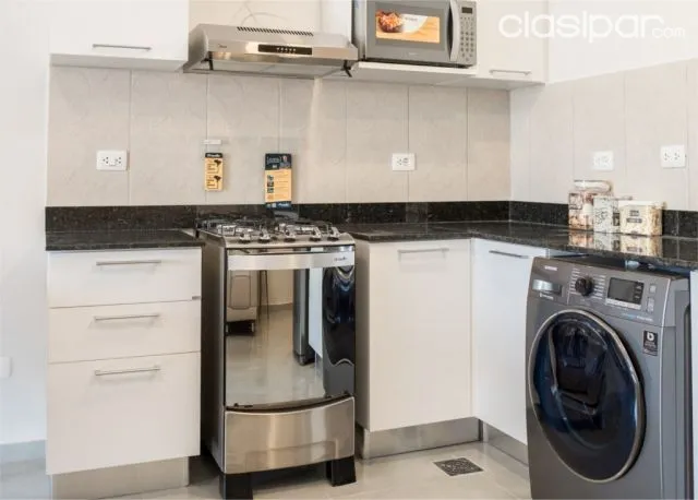 Departamento de 3 Dormitorios a la Venta en Sajonia — foto 4