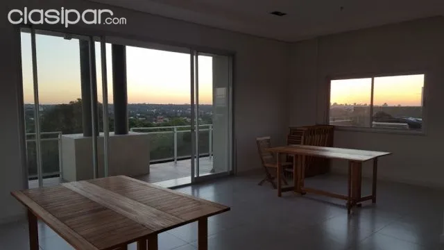 Se alquila departamento zona BCP, foto 4