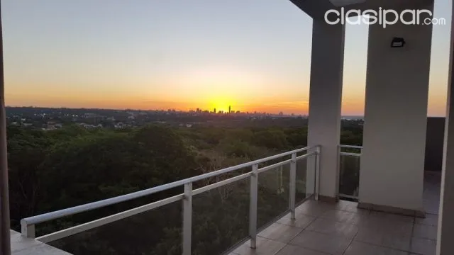 Se alquila departamento zona BCP — foto 3