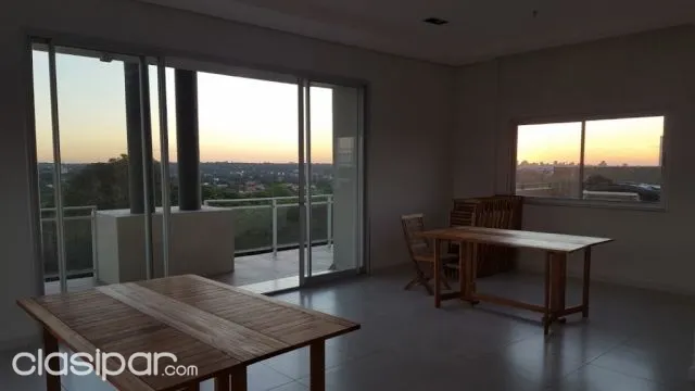 Se alquila departamento zona BCP, foto 4