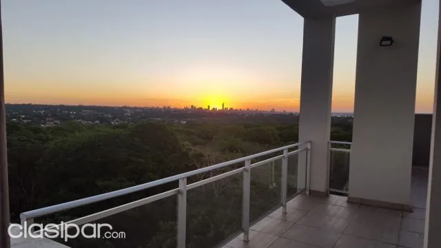 Se alquila departamento zona BCP — foto 3
