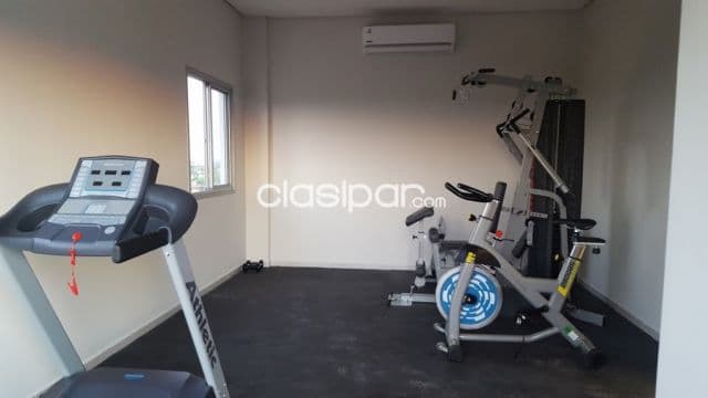 Se alquila departamento zona BCP