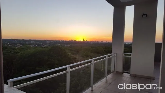 Se alquila departamento zona BCP, foto 3