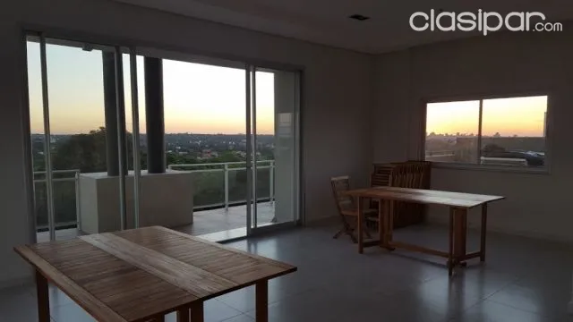 Se alquila departamento zona BCP, foto 4