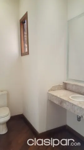Fina residencia en Asunción - los laureles — foto 3