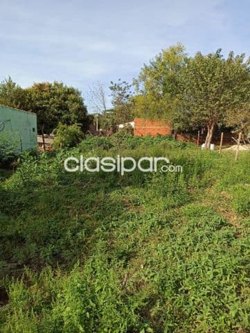 Terreno en itaugua. M6080, foto 1
