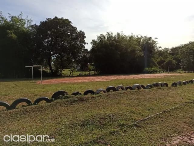 Terreno en itaugua. M6080, foto 3