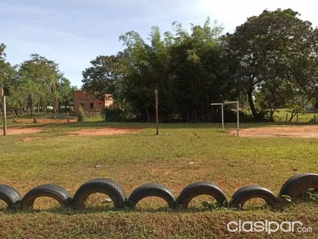 Terreno en itaugua. M6080, foto 4