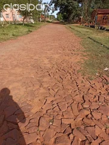 Terreno en itaugua. M6080, foto 5