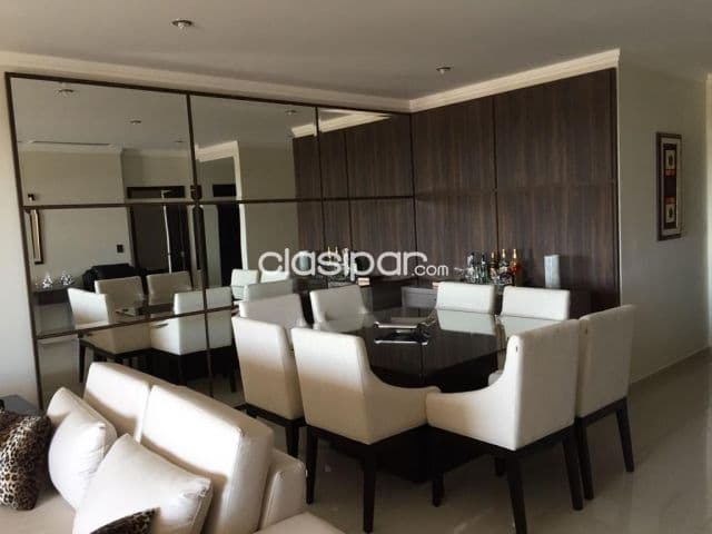 Carmelitas – departamento totalmente amoblado y equipado en alquiler - 3 dorm, foto 1
