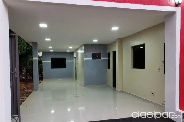 Casa a estrenar San Lorenzo 465,000,000 ₲, foto 2
