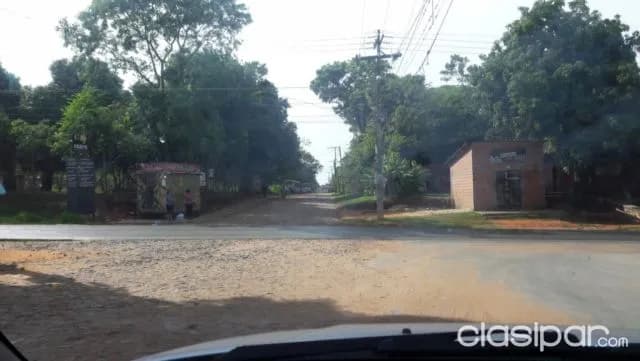 Luque –limpio: 3,5 has ideales (fraccionables) p/ emprendimientos industriales y mixtos — foto 4