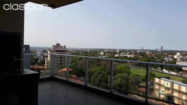 Se alquila departamento en Las Mercedes, foto 3