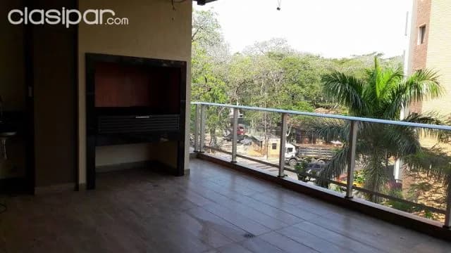 Se alquila departamento en Las Mercedes, foto 5