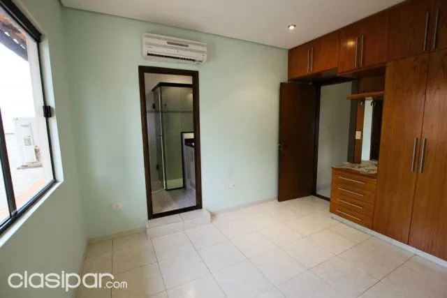 Bo mcal. Estigarribia / villa aurelia: Hermosa casa en venta, 4 dormitorios, piscina, foto 5