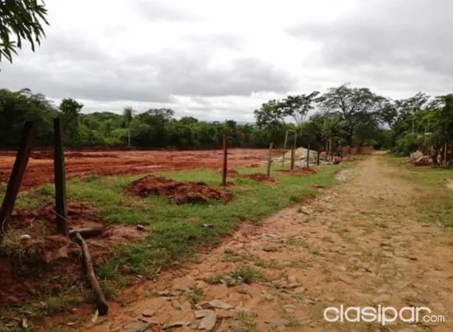 Limpio – salado (a 3 cuadras de asfalto): 1.2 has, ideales p/ desarrollos inmobiliarios — foto 3