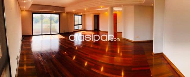 Zona colegio americano super casa rica lujoso departamento de 3 dormitorios 250 m2