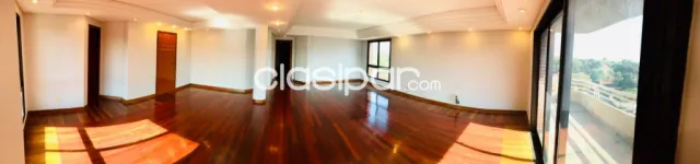 Zona colegio americano super casa rica lujoso departamento de 3 dormitorios 250 m2 — foto 3