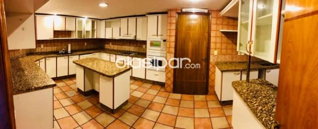 Zona colegio americano super casa rica lujoso departamento de 3 dormitorios 250 m2 — foto 4