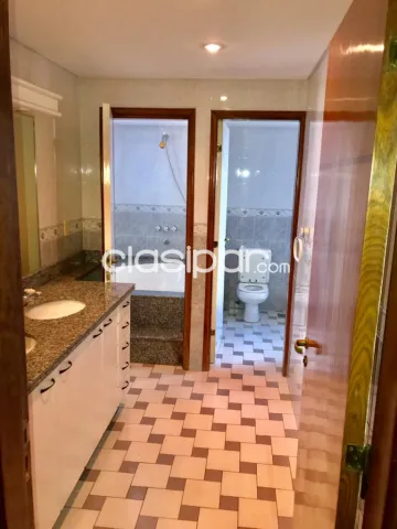 Zona colegio americano super casa rica lujoso departamento de 3 dormitorios 250 m2 — foto 5