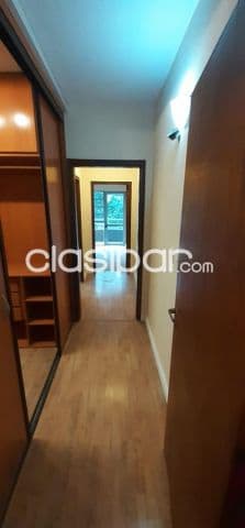 Zona colegio americano super casa rica elegante departamento de 1 dormitorio 70 m2