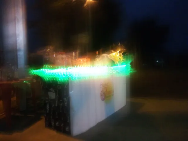 Doy en Alquiler Servicio de Barra de Tragos o Discoteca — foto 4