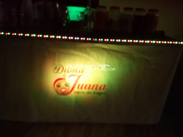 Doy en Alquiler Servicio de Barra de Tragos o Discoteca — foto 5