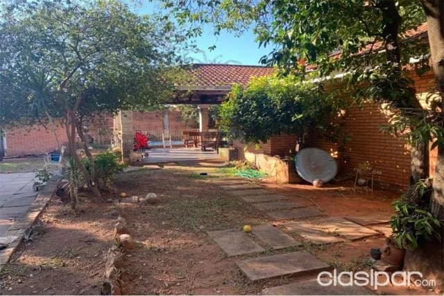 Amplio terreno zona Autopista Ñu Guasu 220,000 USD — foto 2