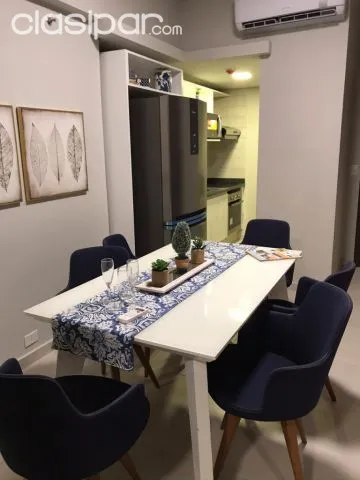 Departamento tipo suite zona CIT - Venta — foto 4