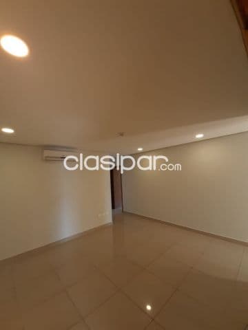 Dpto en Asuncion - Villa Morra