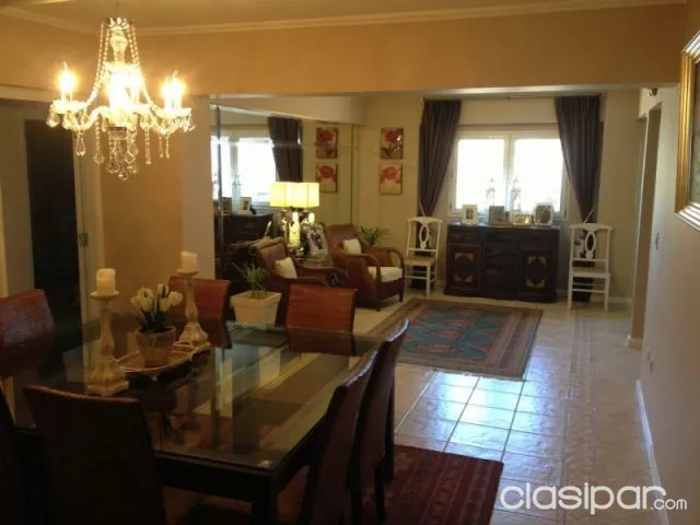 de Departamento de 3 Dormitorios en Barrio Las Mercedes, Asunción. (ID624) — foto 2