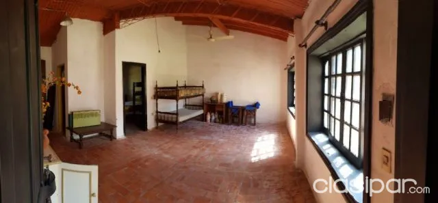 Yaguaron – paraguari: 10,7 has, maravillosa casa quinta equipada, ideal p/ turismo, relax, foto 4