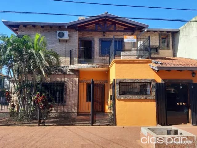 Hermosa casa en San Lorenzo zona ccpa, foto 2