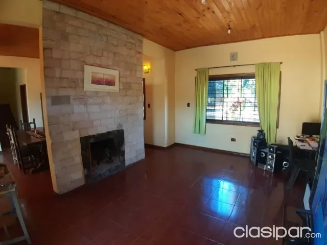 Hermosa casa en San Lorenzo zona ccpa, foto 3