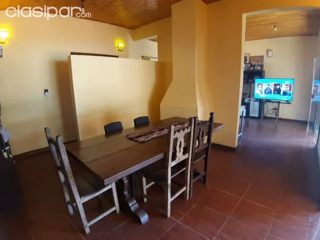Hermosa casa en San Lorenzo zona ccpa, foto 4