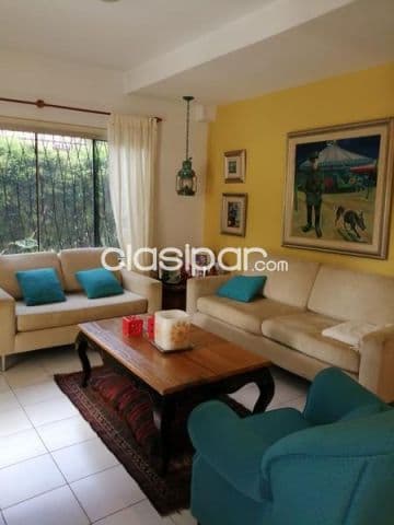 Carmelitas / casa rica 2: Oportunidad!! Elegante residencia 5 dormit, jardín, piscina