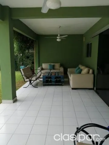 Carmelitas / casa rica 2: Oportunidad!! Elegante residencia 5 dormit, jardín, piscina, foto 5