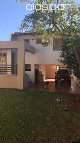 Mburucuyá: Vendo o alquilo: Confortable residencia, 4 dormitorios, 426 m2, jardín!!, foto 3