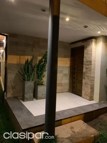 Mburucuyá: Vendo o alquilo: Confortable residencia, 4 dormitorios, 426 m2, jardín!!, foto 4
