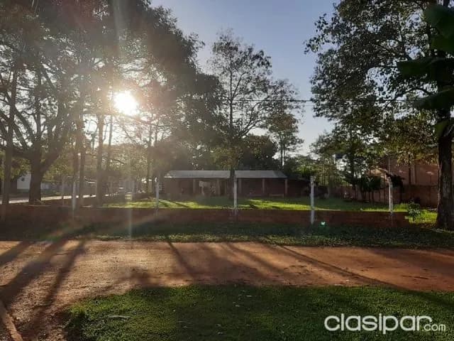 Terreno en Ciudad del Este barrio don bosco cod 3034 — foto 3