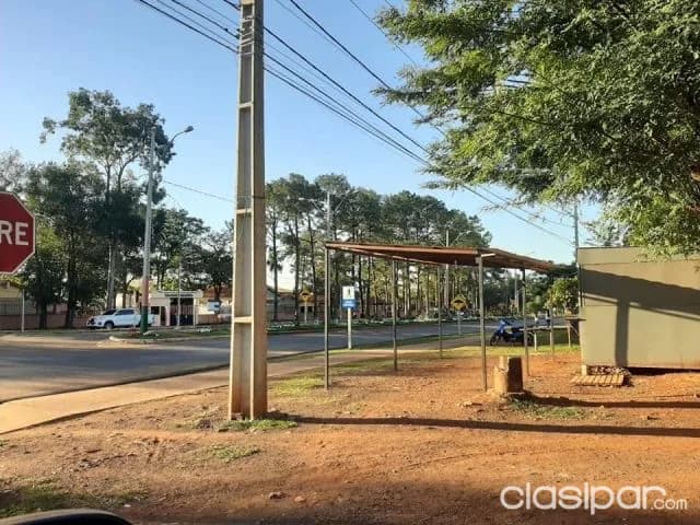 Terreno en Ciudad del Este barrio don bosco cod 3034 — foto 4