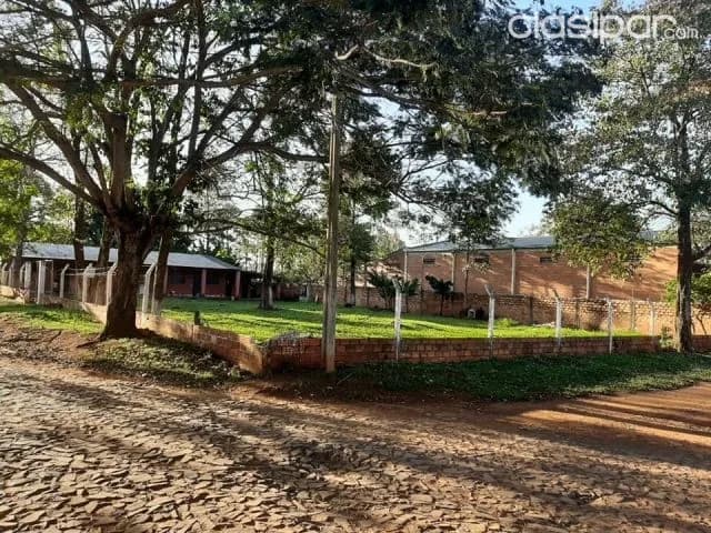Terreno en Ciudad del Este barrio don bosco cod 3034 — foto 5