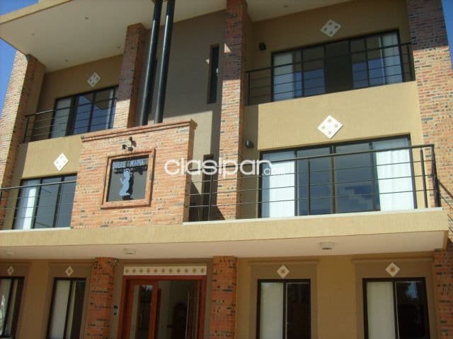 Departamento en Asunción barrio mburucuya cod 3036 precio:4.900.000 gs