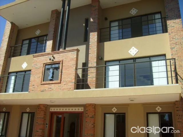 Departamento en Asunción barrio mburucuya cod 3036 precio:4.900.000 gs — foto 2
