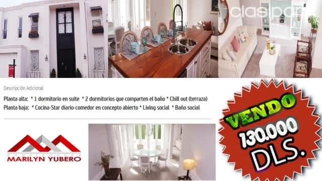 Oferta‼️💰usd 130.000📍 zona yacht & golf club..cod: Cl 739, foto 2