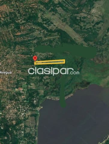 Isla valle (Luque – areguá): 40 has, ideales p/ desarrollos inmobiliarios y constructivos, foto 1